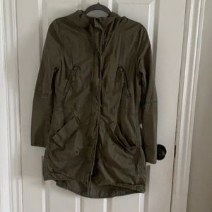 Looking for this H&M L.O.G.G jacket